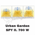 Urban Garden SPY LED II. LED növénytermesztéshez 7